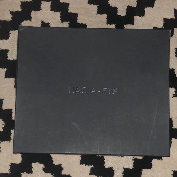 Over the knee combat boots - Picture 5 of 6